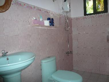 Maison de vacances /en/au Panglao Neu bau Am Meer (Bohol)ou appartement ou maison de vacances