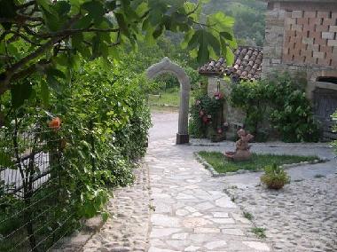 Maison de vacances /en/au Citt di Castello (Perugia)ou appartement ou maison de vacances