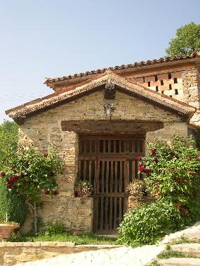 Maison de vacances /en/au Citt di Castello (Perugia)ou appartement ou maison de vacances