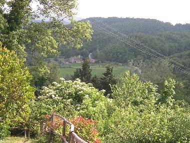 Maison de vacances /en/au Citt di Castello (Perugia)ou appartement ou maison de vacances