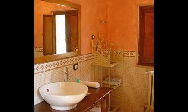 Maison de vacances /en/au Citt di Castello (Perugia)ou appartement ou maison de vacances