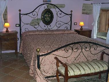 Maison de vacances /en/au Citt di Castello (Perugia)ou appartement ou maison de vacances