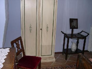 Maison de vacances /en/au Citt di Castello (Perugia)ou appartement ou maison de vacances