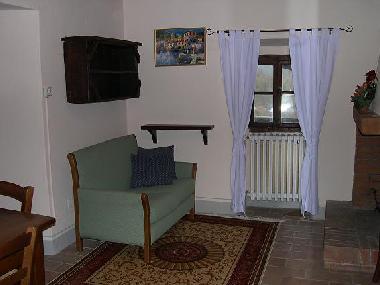 Maison de vacances /en/au Citt di Castello (Perugia)ou appartement ou maison de vacances