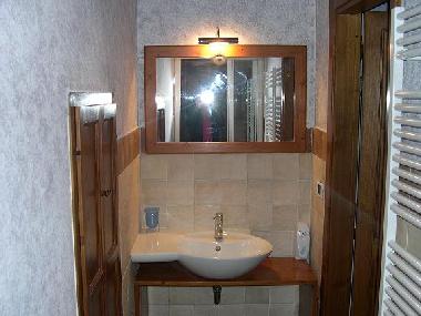 Maison de vacances /en/au Citt di Castello (Perugia)ou appartement ou maison de vacances