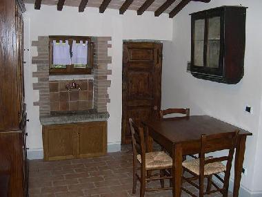Maison de vacances /en/au Citt di Castello (Perugia)ou appartement ou maison de vacances