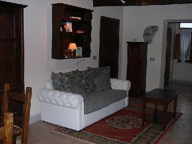 Maison de vacances /en/au Citt di Castello (Perugia)ou appartement ou maison de vacances