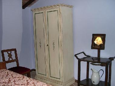 Maison de vacances /en/au Citt di Castello (Perugia)ou appartement ou maison de vacances