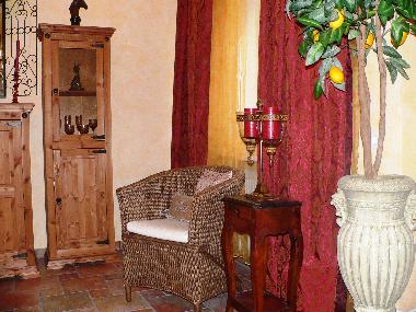 Appartement de vacances /en/au Berlin (Steglitz)ou appartement ou maison de vacances