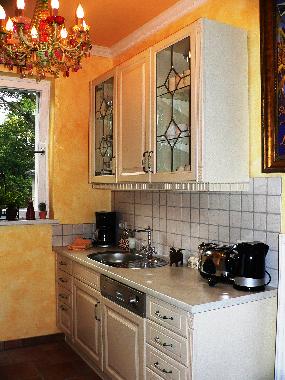 Appartement de vacances /en/au Berlin (Steglitz)ou appartement ou maison de vacances