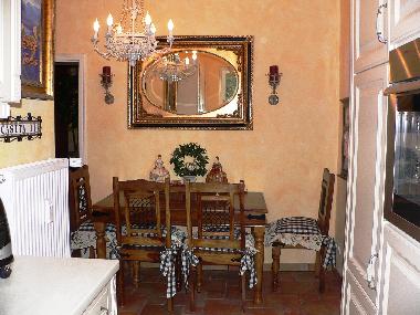 Appartement de vacances /en/au Berlin (Steglitz)ou appartement ou maison de vacances