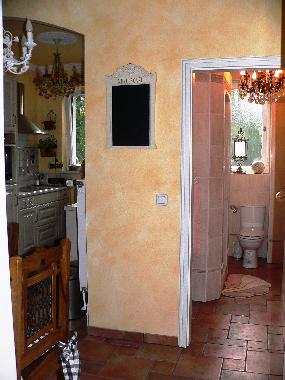 Appartement de vacances /en/au Berlin (Steglitz)ou appartement ou maison de vacances