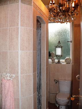 Appartement de vacances /en/au Berlin (Steglitz)ou appartement ou maison de vacances