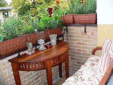 Appartement de vacances /en/au Berlin (Steglitz)ou appartement ou maison de vacances