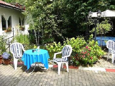 Appartement de vacances /en/au Osterode Harz (Harz)ou appartement ou maison de vacances