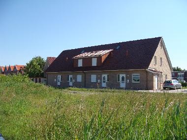Appartement de vacances /en/au Norddeich (Nordsee-Festland / Ostfriesland)ou appartement ou maison de vacances
