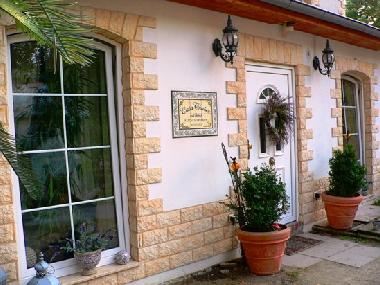 Maison de vacances �/en/au Lichterfelde (Steglitz)ou appartement ou maison de vacances