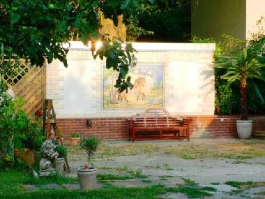 Maison de vacances �/en/au Lichterfelde (Steglitz)ou appartement ou maison de vacances