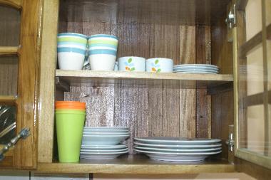 Appartement de vacances �/en/au Barrio Roosevelt (Limon)ou appartement ou maison de vacances