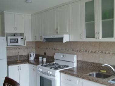 Appartement de vacances �/en/au Miraflores (Lima)ou appartement ou maison de vacances