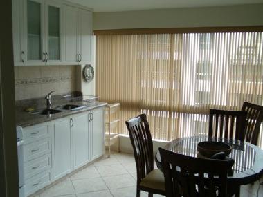 Appartement de vacances �/en/au Miraflores (Lima)ou appartement ou maison de vacances
