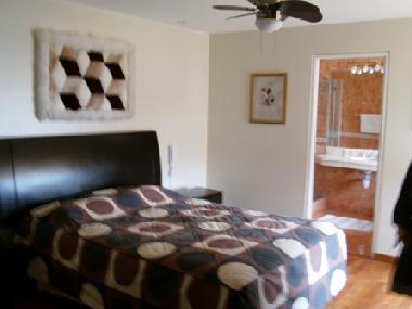 Appartement de vacances �/en/au Miraflores (Lima)ou appartement ou maison de vacances