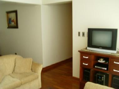 Appartement de vacances �/en/au Miraflores (Lima)ou appartement ou maison de vacances