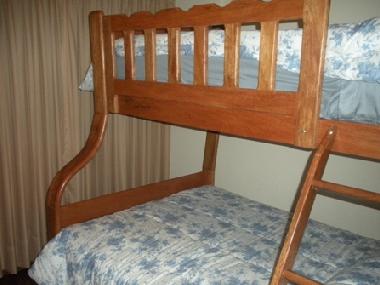 Appartement de vacances �/en/au Miraflores (Lima)ou appartement ou maison de vacances