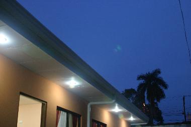Appartement de vacances �/en/au Barrio Roosevelt (Limon)ou appartement ou maison de vacances