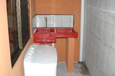 Appartement de vacances �/en/au Barrio Roosevelt (Limon)ou appartement ou maison de vacances