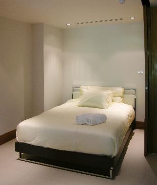Appartement de vacances /en/au Naithon Beach (Phuket)ou appartement ou maison de vacances