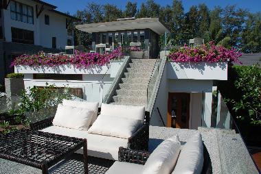 Appartement de vacances /en/au Naithon Beach (Phuket)ou appartement ou maison de vacances