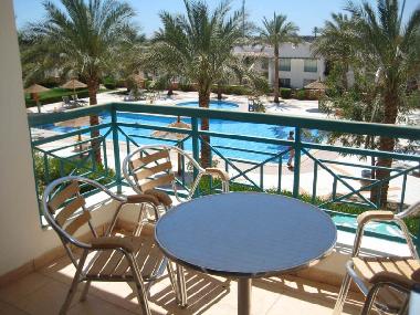 Appartement de vacances �/en/au sharm el sheikh (Shamal Sina