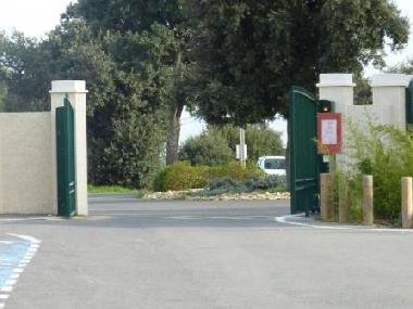 Maison de vacances /en/au calvisson (Gard)ou appartement ou maison de vacances