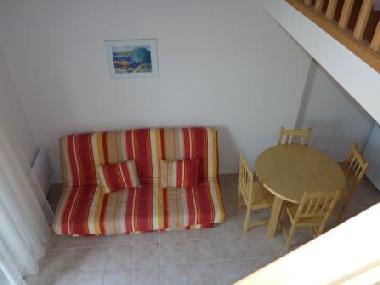 Maison de vacances /en/au calvisson (Gard)ou appartement ou maison de vacances