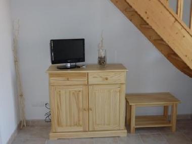 Maison de vacances /en/au calvisson (Gard)ou appartement ou maison de vacances