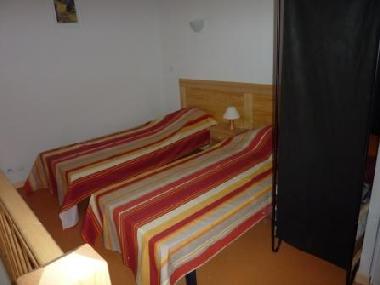 Maison de vacances /en/au calvisson (Gard)ou appartement ou maison de vacances