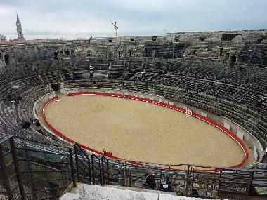 Maison de vacances /en/au calvisson (Gard)ou appartement ou maison de vacances