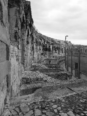 Maison de vacances /en/au calvisson (Gard)ou appartement ou maison de vacances