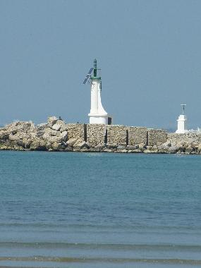 Maison de vacances /en/au calvisson (Gard)ou appartement ou maison de vacances