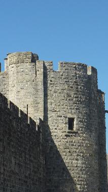 Maison de vacances /en/au calvisson (Gard)ou appartement ou maison de vacances