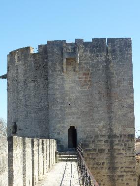 Maison de vacances /en/au calvisson (Gard)ou appartement ou maison de vacances