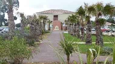 Maison de vacances /en/au calvisson (Gard)ou appartement ou maison de vacances