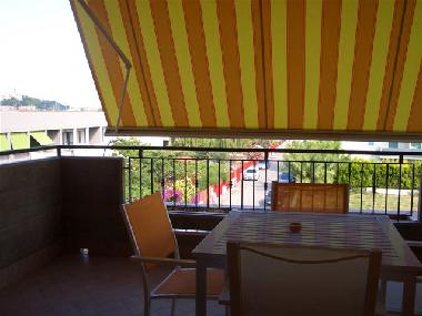 Appartement de vacances /en/au Campomarino (Campobasso)ou appartement ou maison de vacances