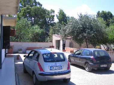 Maison de vacances �/en/au Balestrate (Palermo)ou appartement ou maison de vacances