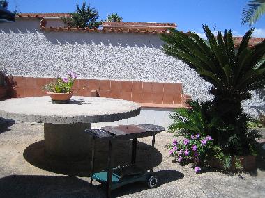 Maison de vacances �/en/au Balestrate (Palermo)ou appartement ou maison de vacances