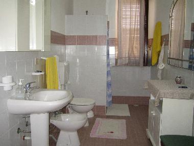 Maison de vacances �/en/au Balestrate (Palermo)ou appartement ou maison de vacances