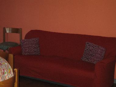 Maison de vacances �/en/au Balestrate (Palermo)ou appartement ou maison de vacances