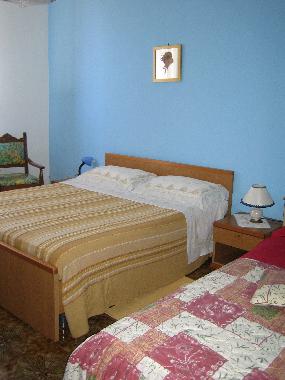 Maison de vacances �/en/au Balestrate (Palermo)ou appartement ou maison de vacances