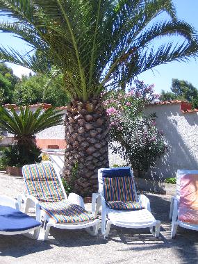 Maison de vacances �/en/au Balestrate (Palermo)ou appartement ou maison de vacances